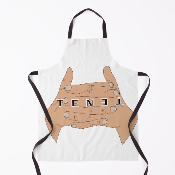 Item preview, TENET 2020 Christopher Nolan Movie designed and sold by arianehine.