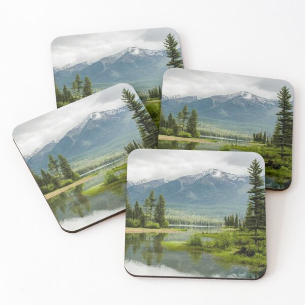 Artikelvorschau, *MOUNTAINS&RIVER* entworfen und verkauft von Berezabella.