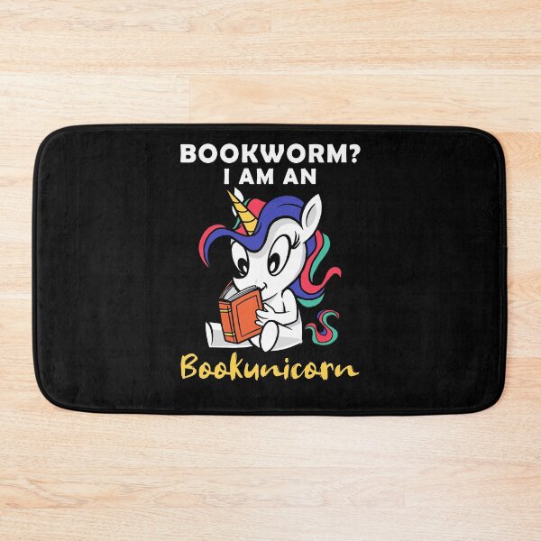 Item preview, Book Lover  designed and sold by braaax.