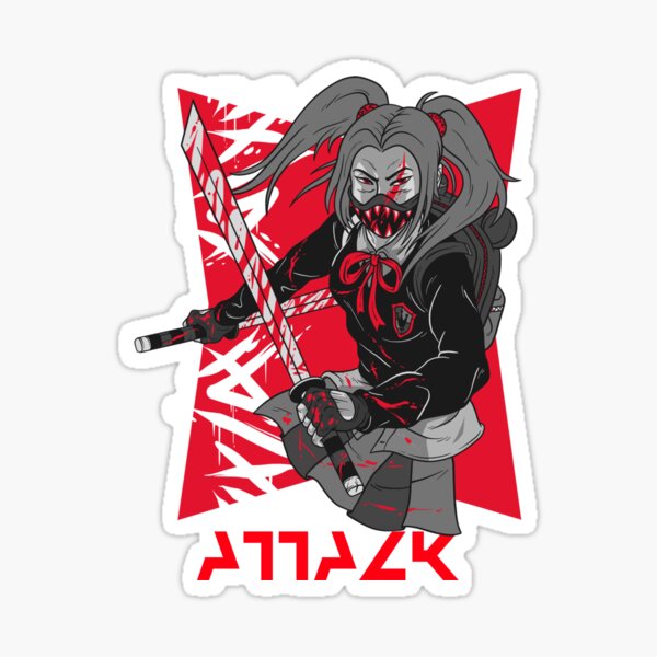 Back to School Sticker