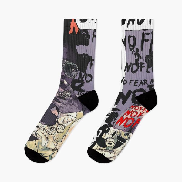 Item preview, Bantu No Fear Grey and red designed and sold by CodyNorris.