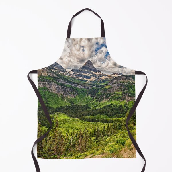 Item preview, Glacier National Park designed and sold by GestaltImagery.