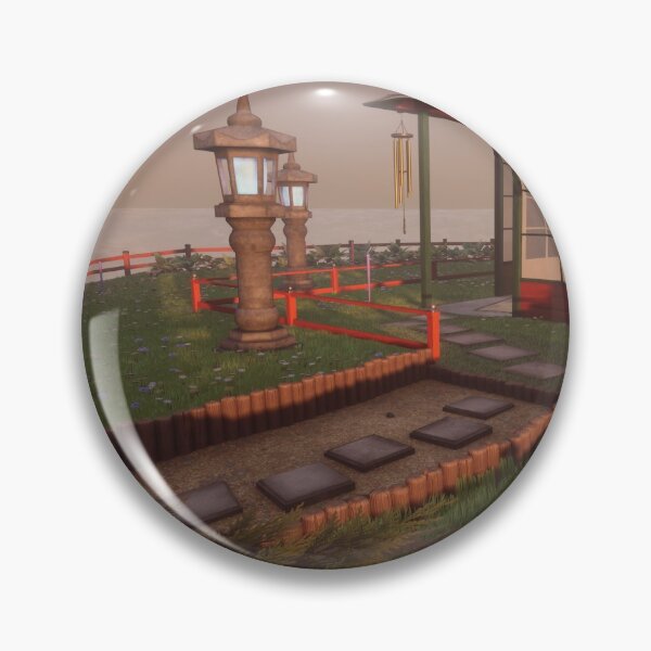Item preview, Garden tea house designed and sold by Vanum-Chan.