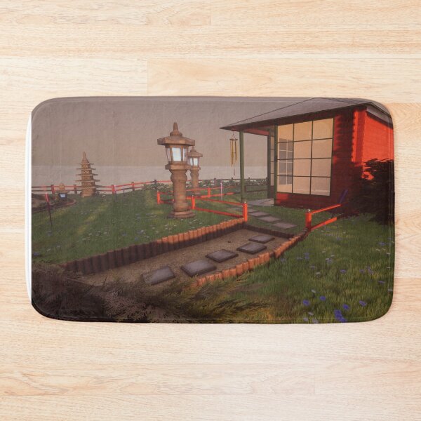 Item preview, Garden tea house designed and sold by Vanum-Chan.