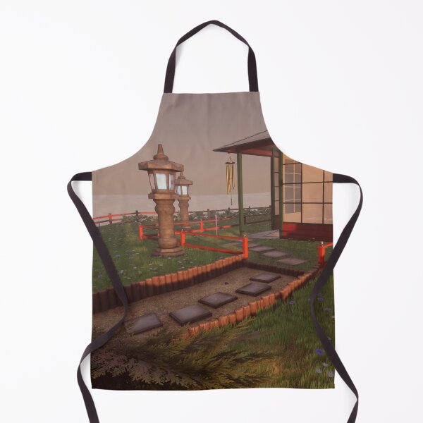Item preview, Garden tea house designed and sold by Vanum-Chan.