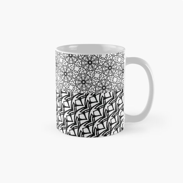 Item preview, Mish Mosh Mono 1 designed and sold by Mia Harper Design.