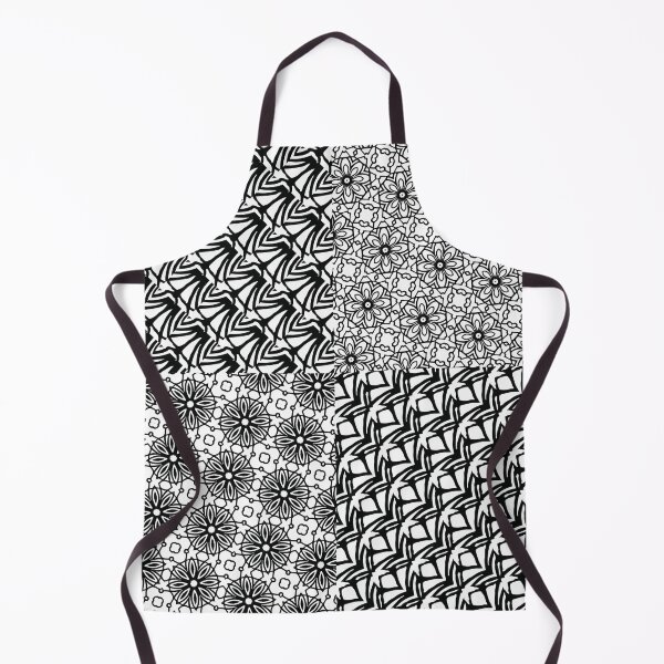 Item preview, Mish Mosh Mono 1 designed and sold by Mia Harper Design.