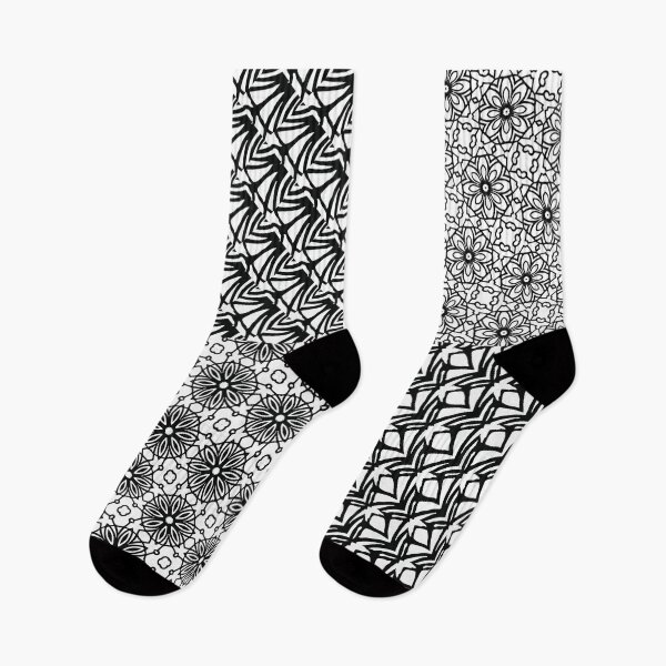 Item preview, Mish Mosh Mono 1 designed and sold by Mia Harper Design.