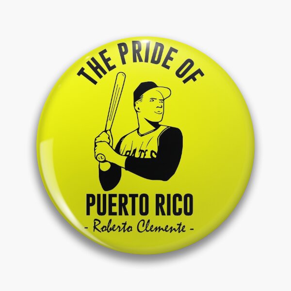 Item preview, The Pride of Puerto Rico T shirt designed and sold by Rockopolys.