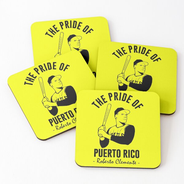 Item preview, The Pride of Puerto Rico T shirt designed and sold by Rockopolys.