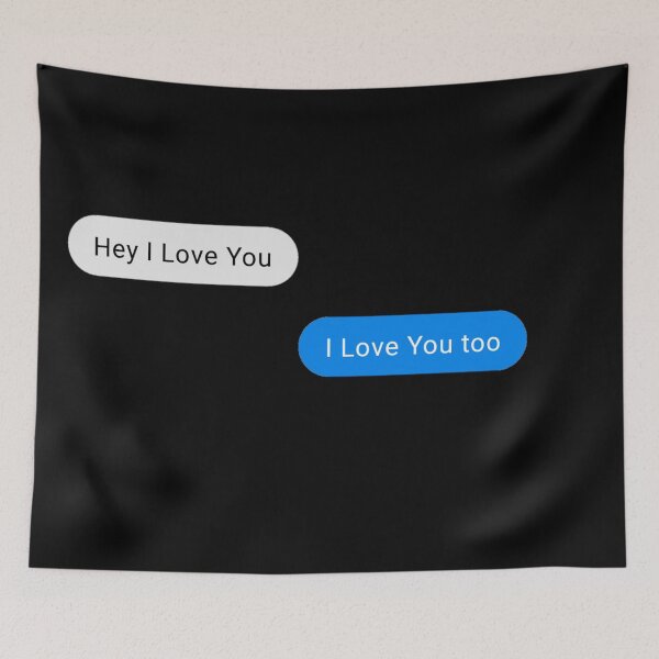 Item preview, Couple text messages designed and sold by J+J Photography.