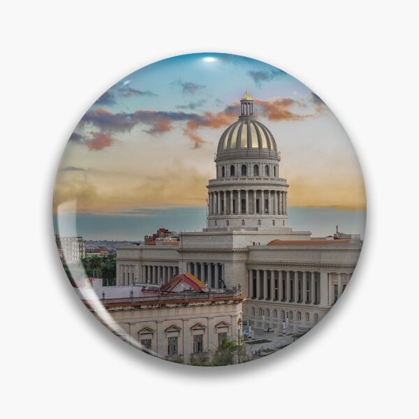 Item preview, Capitolio designed and sold by Jaime Landa.