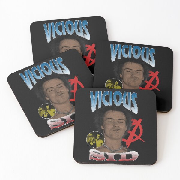 Item preview, Sid Vicious rare vintage designed and sold by aesthytics.