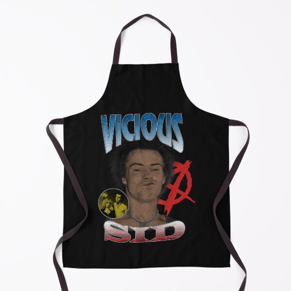 Item preview, Sid Vicious rare vintage designed and sold by aesthytics.