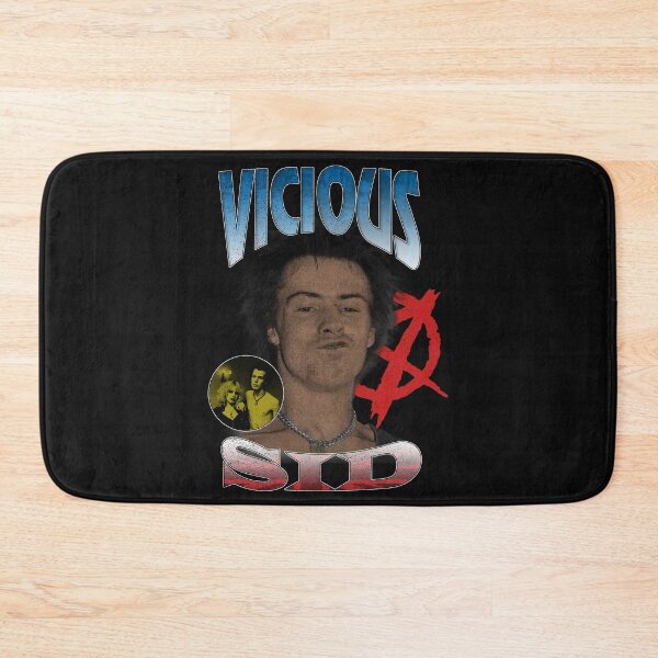 Item preview, Sid Vicious rare vintage designed and sold by aesthytics.