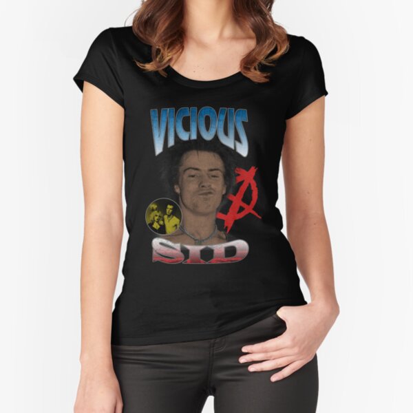 sid vicious peep show shirt