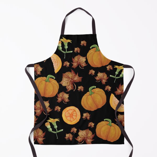Item preview, Late Autumm Pumpkin Harvest designed and sold by RedOrangeMint.