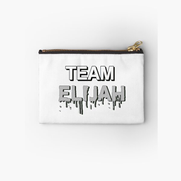 Item preview, Team Elijah designed and sold by derrymerch.