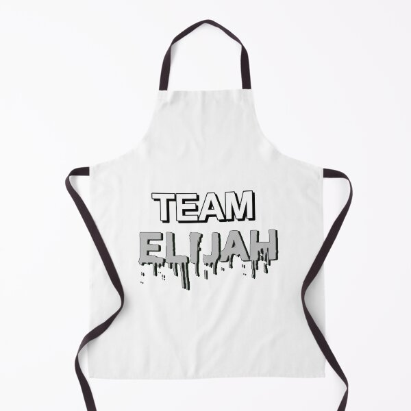 Item preview, Team Elijah designed and sold by derrymerch.