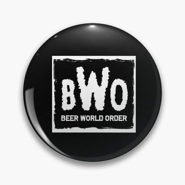 Item preview, Beer Wold Order (BWO) designed and sold by thegoodys.
