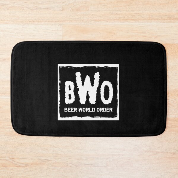 Item preview, Beer Wold Order (BWO) designed and sold by thegoodys.