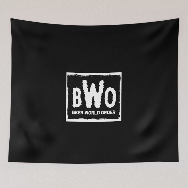 Item preview, Beer Wold Order (BWO) designed and sold by thegoodys.