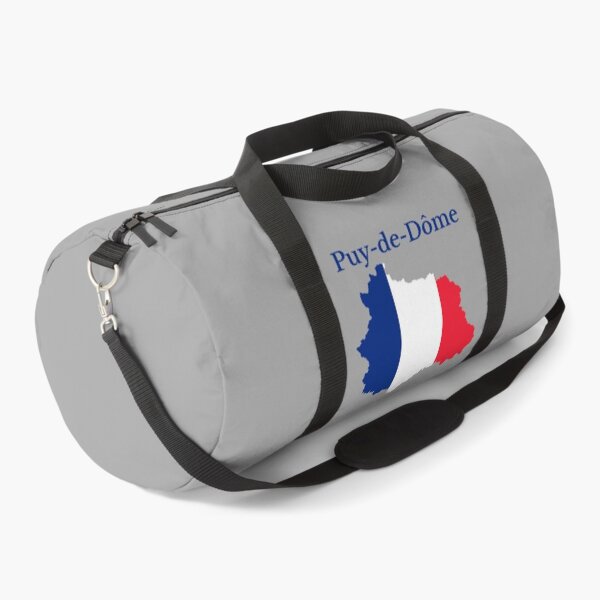 Item preview, Puy-de-Dome Map, France, French Department designed and sold by marosharaf.