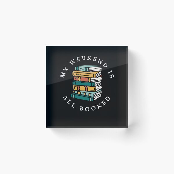 Item preview, Book & Reading Lover designed and sold by braaax.