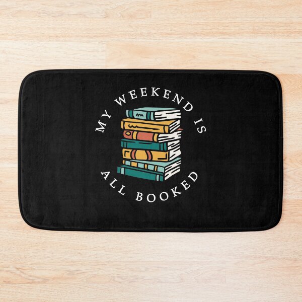 Item preview, Book & Reading Lover designed and sold by braaax.