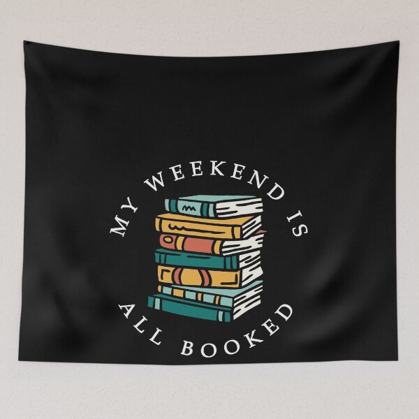 Item preview, Book & Reading Lover designed and sold by braaax.