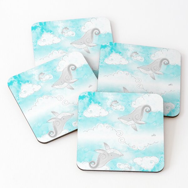 Item preview, Wales in the Clouds designed and sold by RenataLemon.