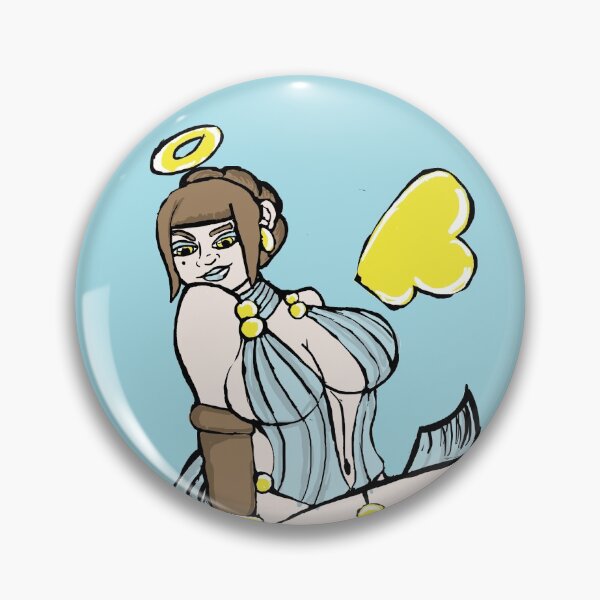 Item preview, Angel on Your Shoulder designed and sold by PoesUnderstudy.