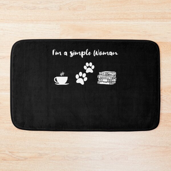 Item preview, Book, Coffee & CatLover designed and sold by braaax.
