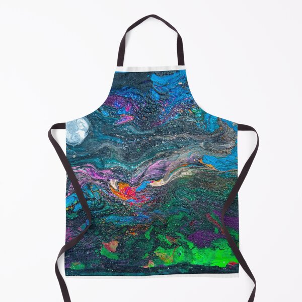 Item preview, Nightscape designed and sold by MoonCatchers.