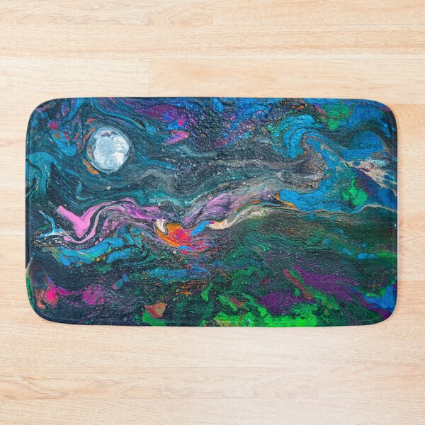 Item preview, Nightscape designed and sold by MoonCatchers.