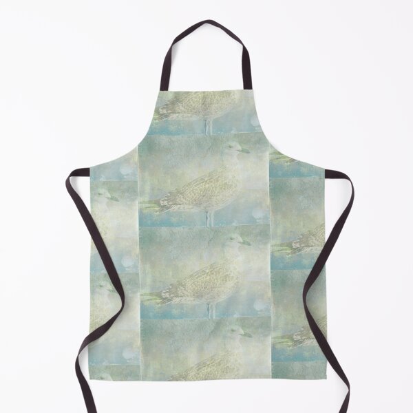 Item preview, Seagull Sonata designed and sold by Sarah Vernon.