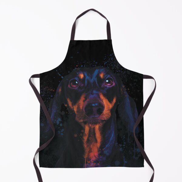 Item preview, Daschund designed and sold by Emma Parrish.