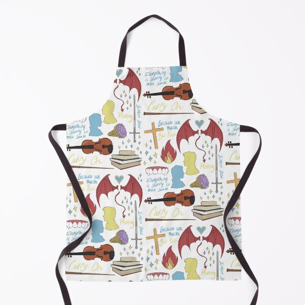 Item preview, Carry on doodles designed and sold by buttercupsailor.