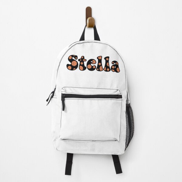 Item preview, Custom Stella Design designed and sold by Kyrostickers.