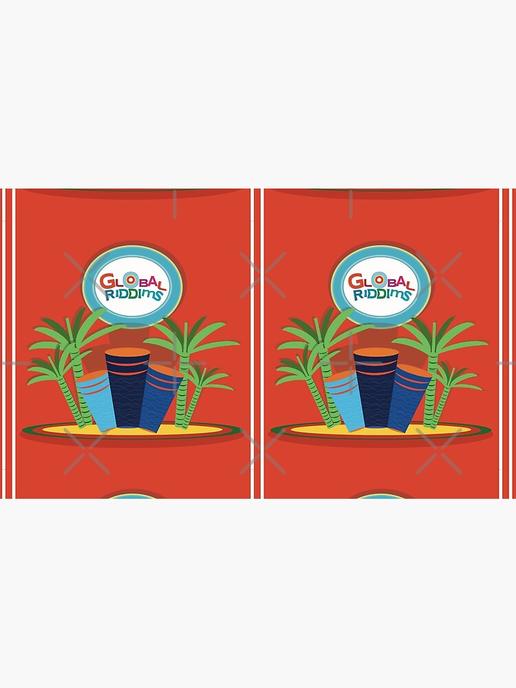 Gobal Riddims (1) by aremaarega