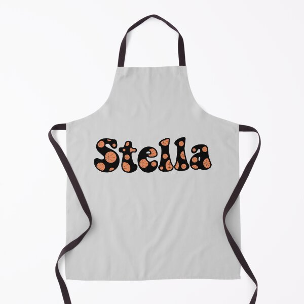 Item preview, Custom Stella Design designed and sold by Kyrostickers.
