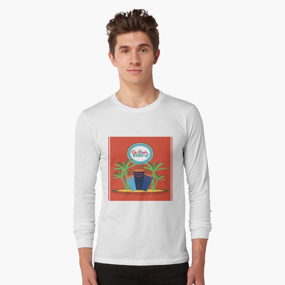 Item preview, Long Sleeve T-Shirt designed and sold by aremaarega.