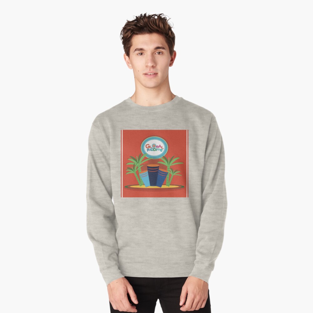 Item preview, Pullover Sweatshirt designed and sold by aremaarega.