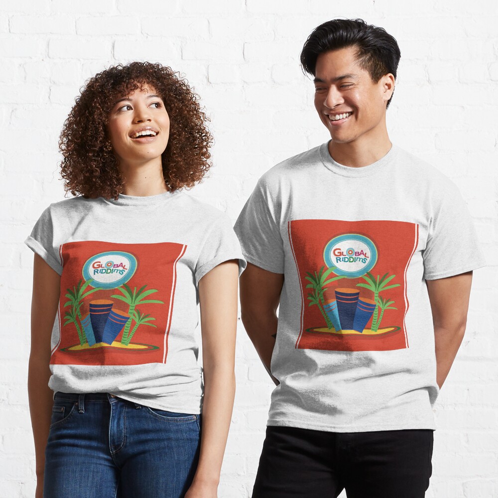 Item preview, Classic T-Shirt designed and sold by aremaarega.