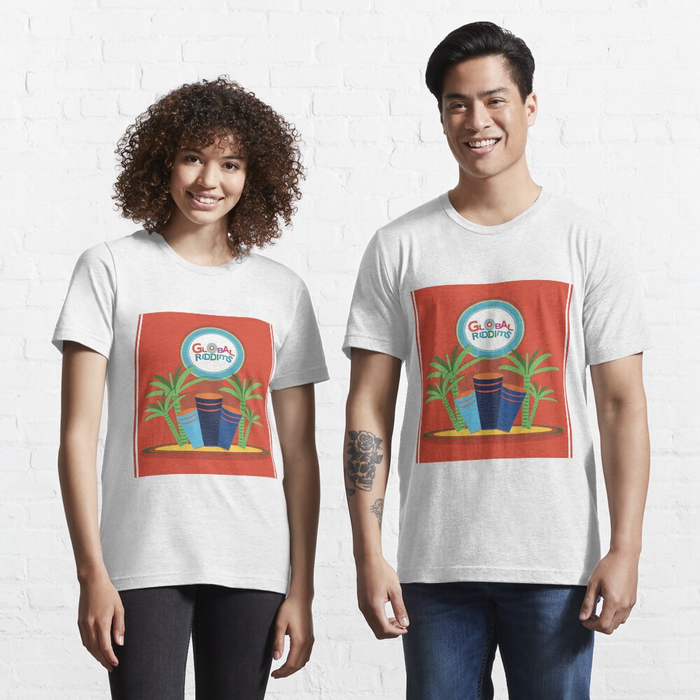 Item preview, Essential T-Shirt designed and sold by aremaarega.