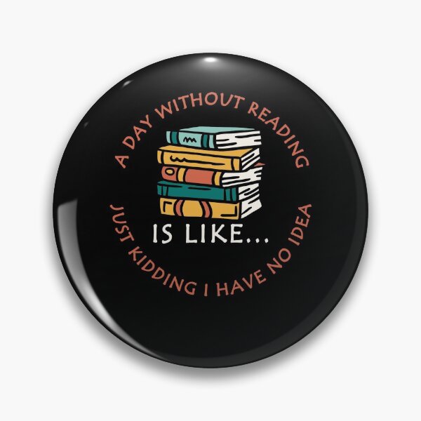 Item preview, Book & Reading Lover designed and sold by braaax.