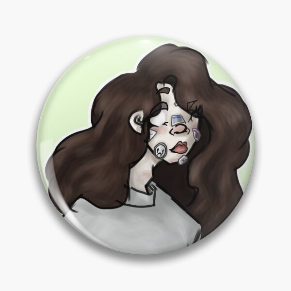 Item preview, Ellaa designed and sold by PessimisticBlu.