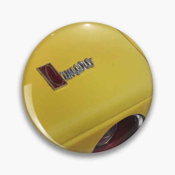 Item preview, Crispy C with the Chevrolet Camaro designed and sold by Autoframer.