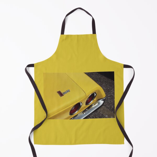 Item preview, Crispy C with the Chevrolet Camaro designed and sold by Autoframer.
