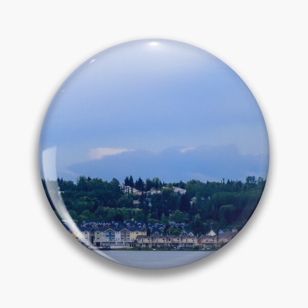 Item preview, Sylvan Lake designed and sold by CanadianWild418.